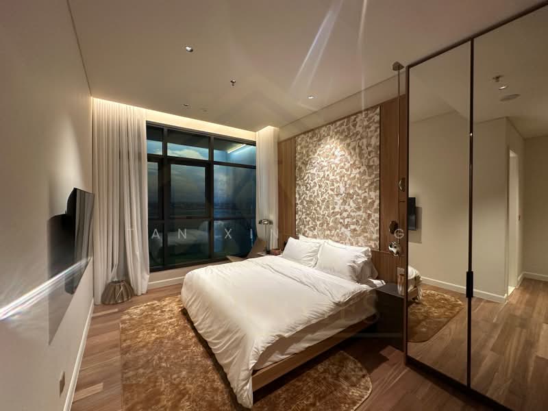 Bungalow for Sale in Gurney Drive (Penang) - Tan Xin Yang - Bedroom - PropertyGuru.com.my