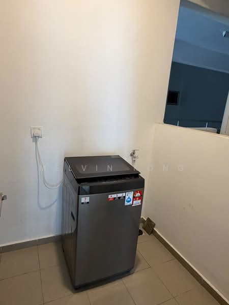 Rumah Teres 2 Tingkat untuk Disewa di Bandar Damai Perdana (Cheras) - Melvin Kong - Interior - PropertyGuru.com.my