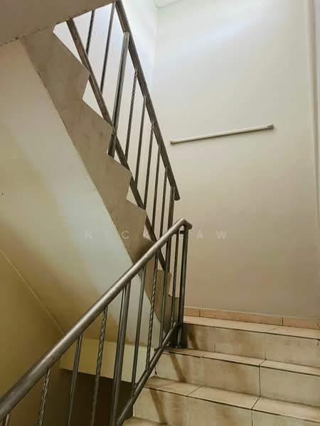 Rumah Teres untuk Dijual di Taman Selayang Utama (Selayang) - Nick Law - Interior - PropertyGuru.com.my