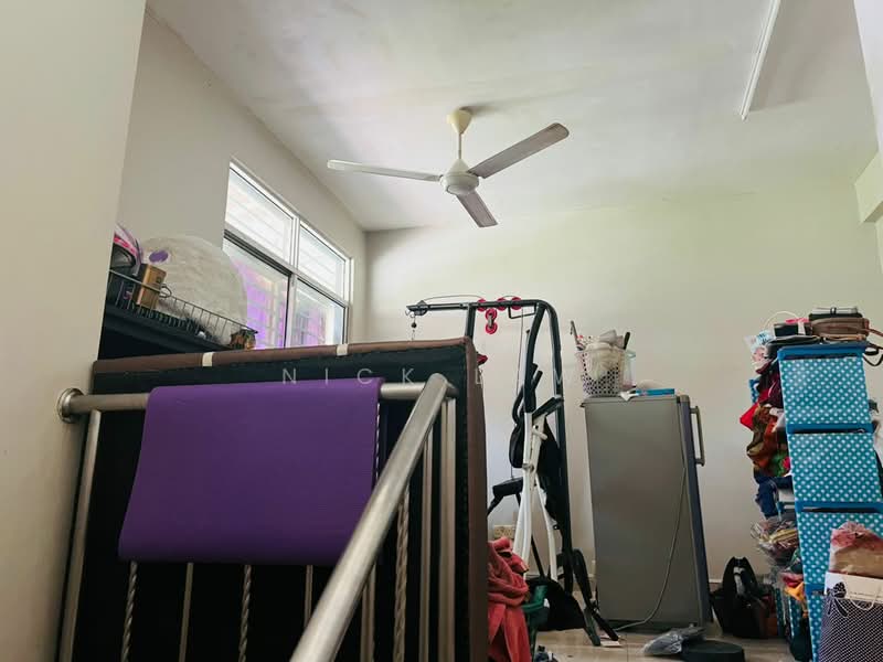 Rumah Teres untuk Dijual di Taman Selayang Utama (Selayang) - Nick Law - Interior - PropertyGuru.com.my