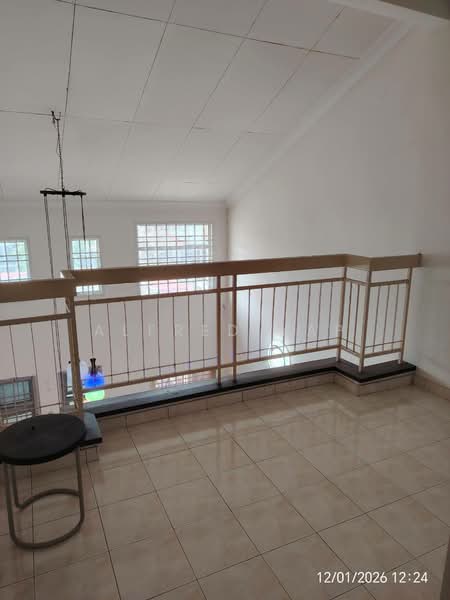 2-storey Terraced House for Rent in Mutiara Rini (Skudai) - Alfred Yap - Interior - PropertyGuru.com.my