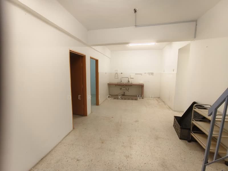 Apartment for Rent at Taman Bukit Teratai - Derick Wu - Interior - PropertyGuru.com.my