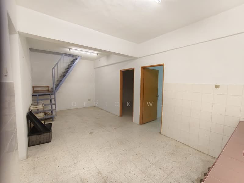 Apartment for Rent at Taman Bukit Teratai - Derick Wu - Interior - PropertyGuru.com.my