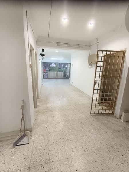 Apartment for Rent at Taman Bukit Teratai - Derick Wu - Corridor - PropertyGuru.com.my
