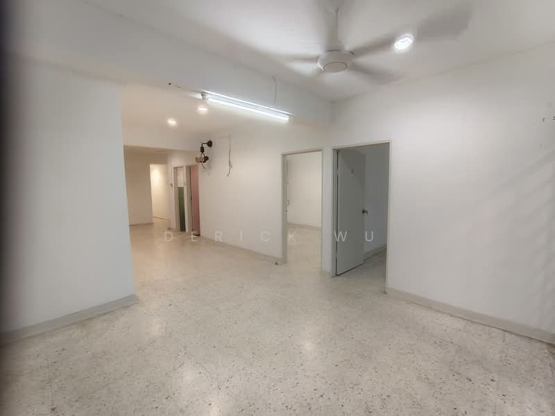Apartment for Rent at Taman Bukit Teratai - Derick Wu - Interior - PropertyGuru.com.my