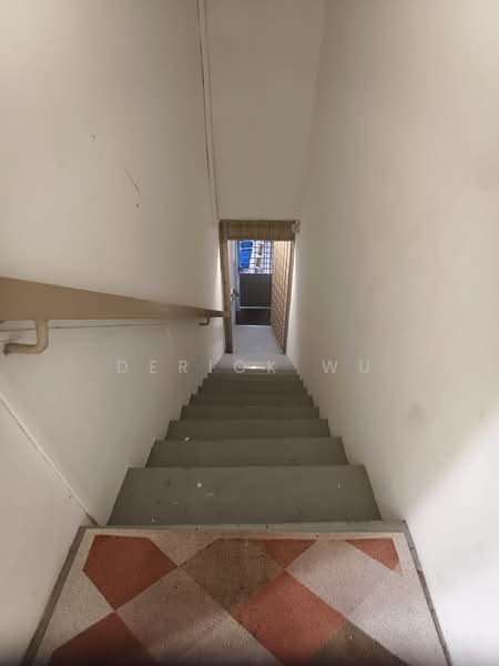 Apartment for Rent at Taman Bukit Teratai - Derick Wu - Entrance - PropertyGuru.com.my