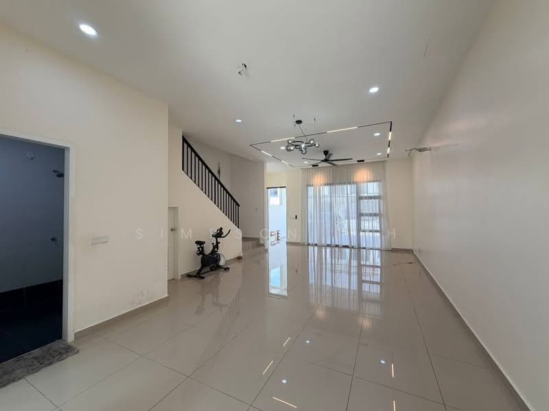 2-storey Terraced House for Sale in Eco Botanic (Iskandar Puteri (Nusajaya)) - Simpson Poh - PropertyGuru.com.my