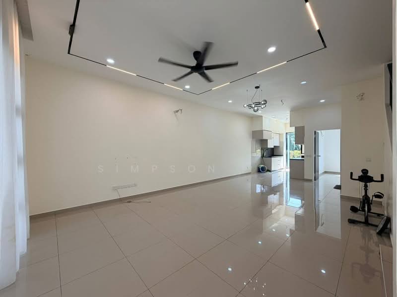2-storey Terraced House for Sale in Eco Botanic (Iskandar Puteri (Nusajaya)) - Simpson Poh - PropertyGuru.com.my