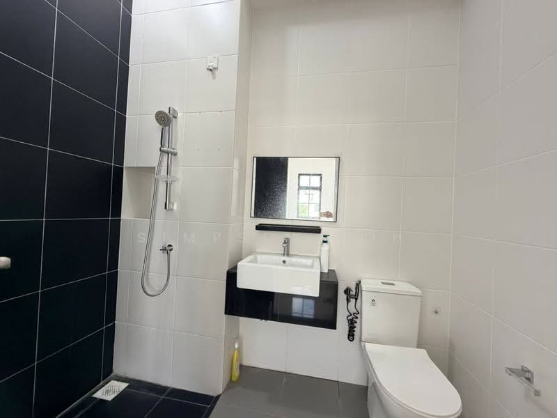 2-storey Terraced House for Sale in Eco Botanic (Iskandar Puteri (Nusajaya)) - Simpson Poh - PropertyGuru.com.my