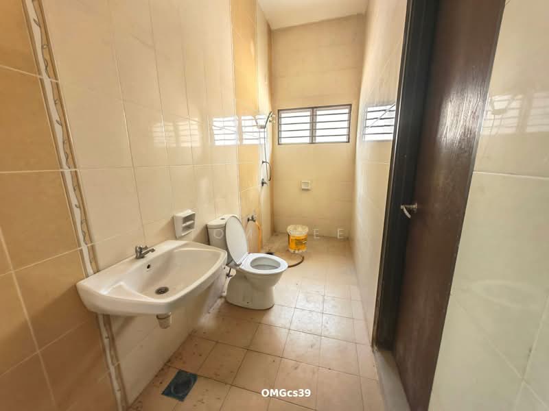Rumah Berkembar untuk Dijual di Taman Sri Andalas (Klang) - Tom Lee - PropertyGuru.com.my