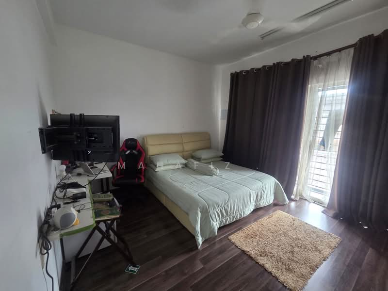 2-storey Terraced House for Sale in Nilai Impian (Nilai) - Mahafiz . - Bedroom - PropertyGuru.com.my