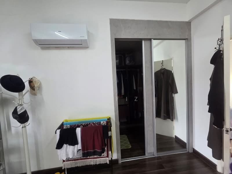 2-storey Terraced House for Sale in Nilai Impian (Nilai) - Mahafiz . - Interior - PropertyGuru.com.my