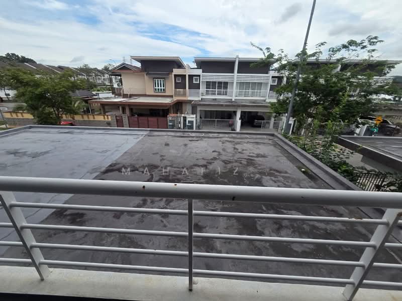 2-storey Terraced House for Sale in Nilai Impian (Nilai) - Mahafiz . - Exterior - PropertyGuru.com.my