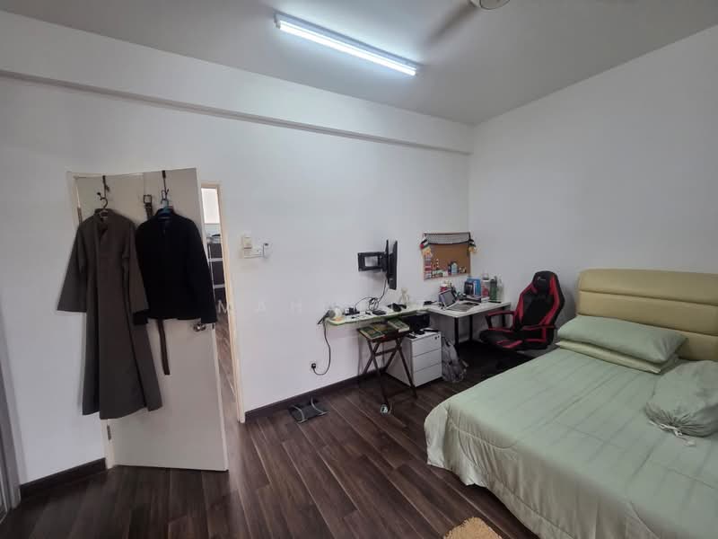 2-storey Terraced House for Sale in Nilai Impian (Nilai) - Mahafiz . - Bedroom - PropertyGuru.com.my
