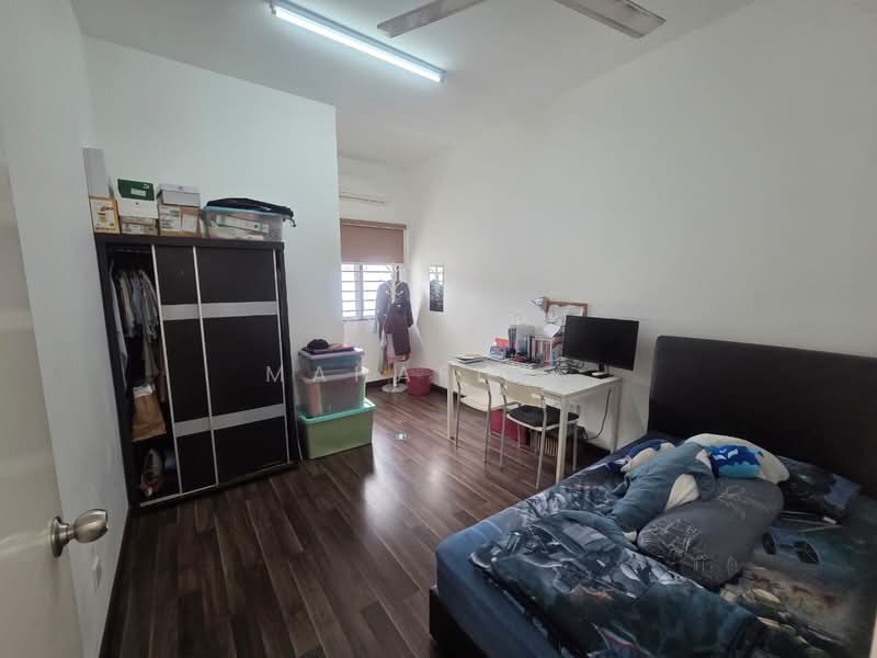 2-storey Terraced House for Sale in Nilai Impian (Nilai) - Mahafiz . - Bedroom - PropertyGuru.com.my