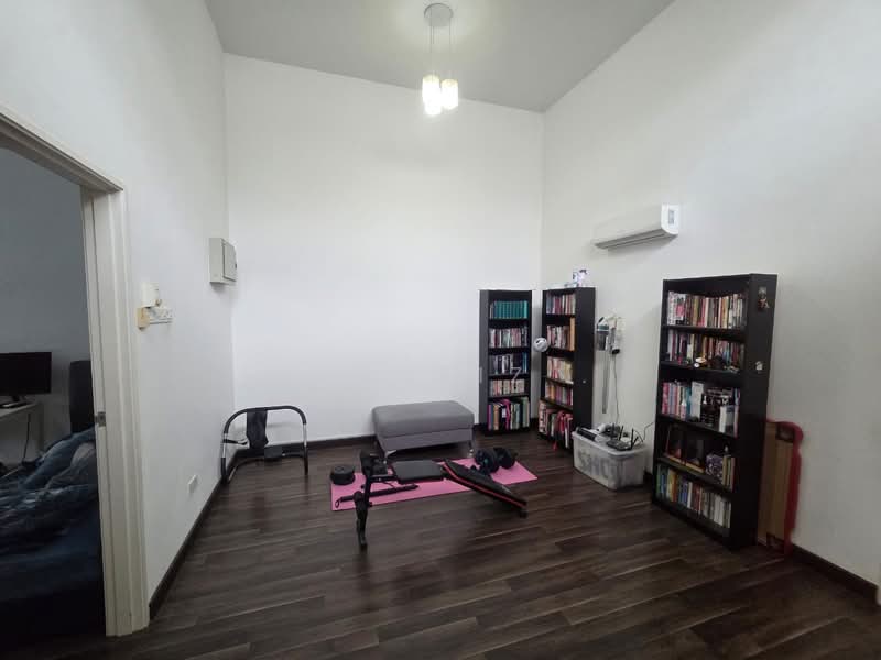 2-storey Terraced House for Sale in Nilai Impian (Nilai) - Mahafiz . - Study - PropertyGuru.com.my