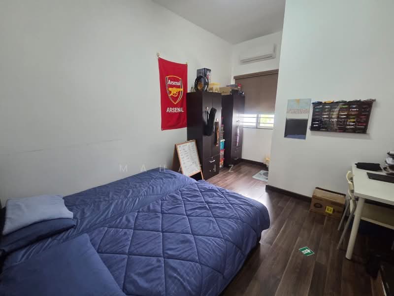 2-storey Terraced House for Sale in Nilai Impian (Nilai) - Mahafiz . - Bedroom - PropertyGuru.com.my