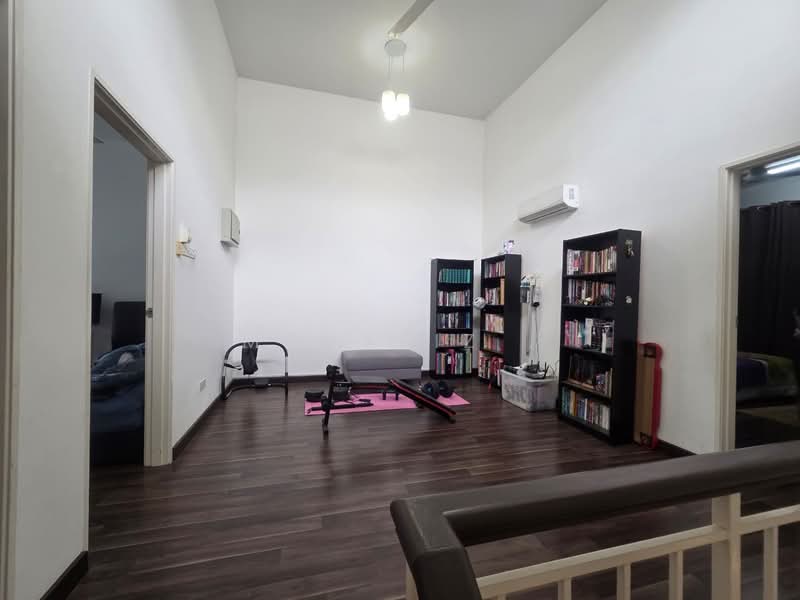 2-storey Terraced House for Sale in Nilai Impian (Nilai) - Mahafiz . - PropertyGuru.com.my