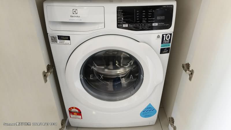 Service Residence for Rent at Chambers - Rex Tan - PropertyGuru.com.my