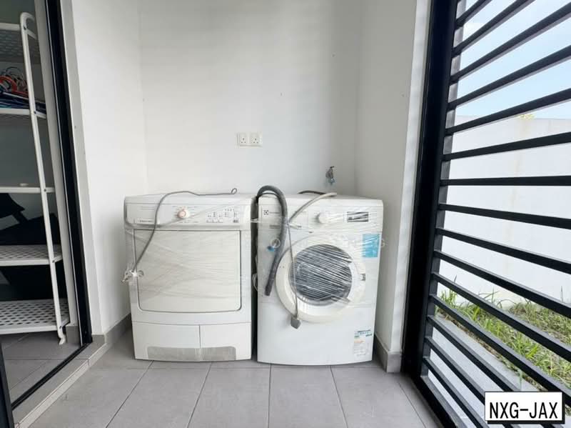 Semi-Detached House for Sale in Setia Alam (Selangor) - Wilson Ng - Interior - PropertyGuru.com.my