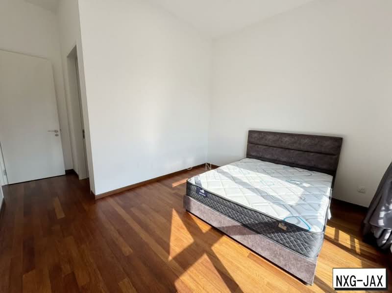 Semi-Detached House for Sale in Setia Alam (Selangor) - Wilson Ng - Bedroom - PropertyGuru.com.my