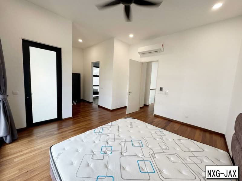 Semi-Detached House for Sale in Setia Alam (Selangor) - Wilson Ng - Bedroom - PropertyGuru.com.my