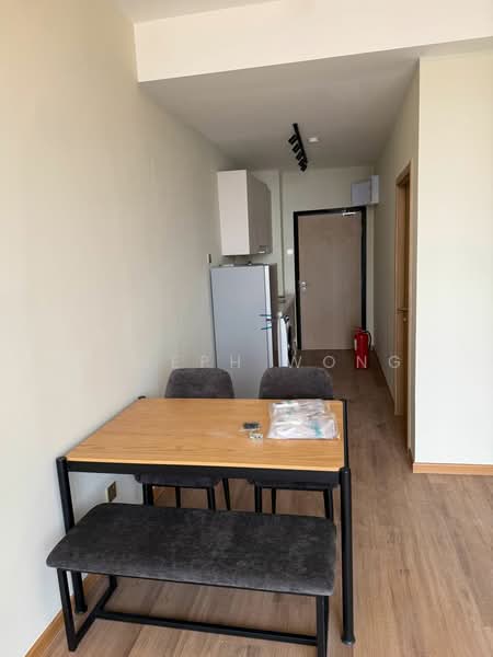 Servis Apartment untuk Disewa di Armani Raja Uda - Joseph Wong - Interior - PropertyGuru.com.my