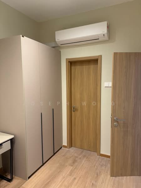 Servis Apartment untuk Disewa di Armani Raja Uda - Joseph Wong - Interior - PropertyGuru.com.my