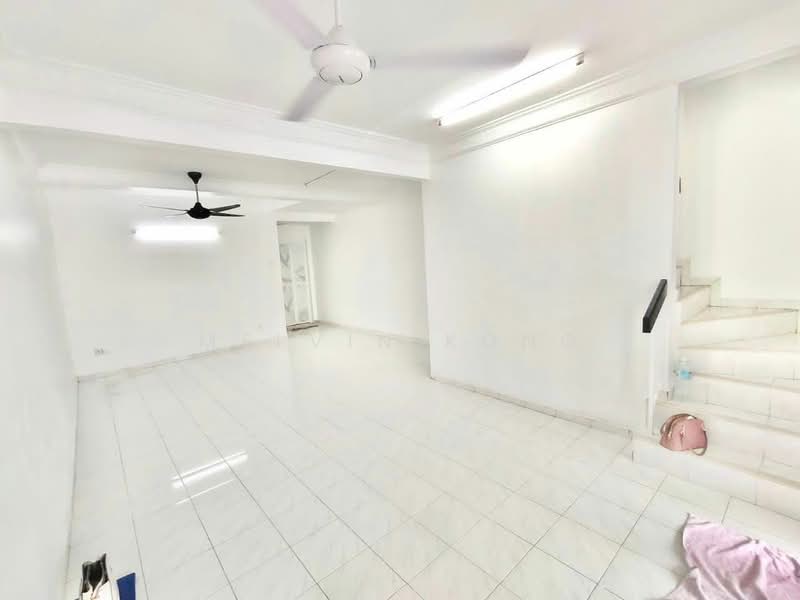 Rumah Teres 2 Tingkat untuk Disewa di Cheras (Kuala Lumpur) - Melvin Kong - Interior - PropertyGuru.com.my