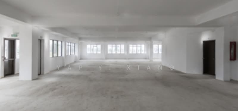 Shop / Office for Sale in George Town (Penang) - Yap Yi Xiang - Interior - PropertyGuru.com.my