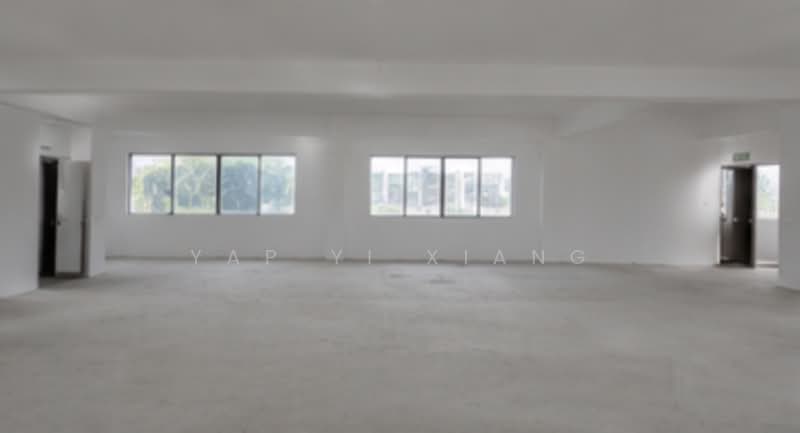 Shop / Office for Sale in George Town (Penang) - Yap Yi Xiang - Interior - PropertyGuru.com.my