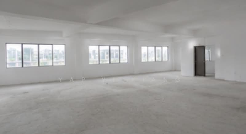 Shop / Office for Sale in George Town (Penang) - Yap Yi Xiang - Interior - PropertyGuru.com.my