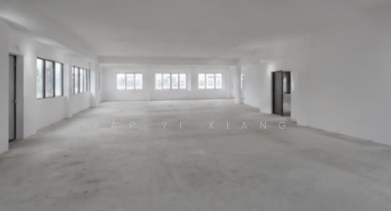 Shop / Office for Sale in George Town (Penang) - Yap Yi Xiang - Interior - PropertyGuru.com.my