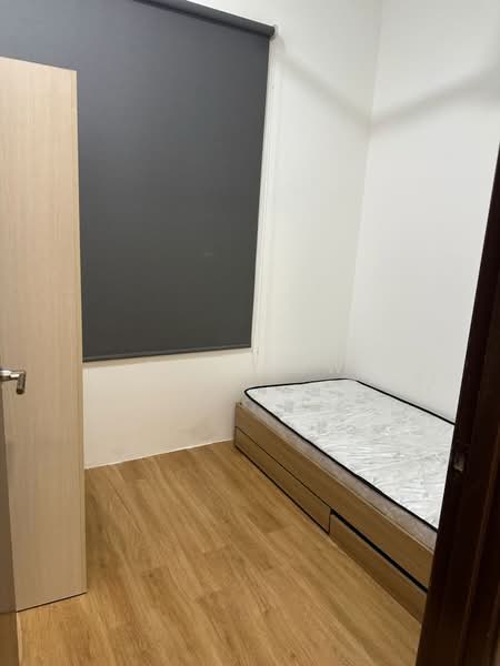 Service Residence for Rent at Symphony Tower (Menara Simfoni) - Amy Low - PropertyGuru.com.my