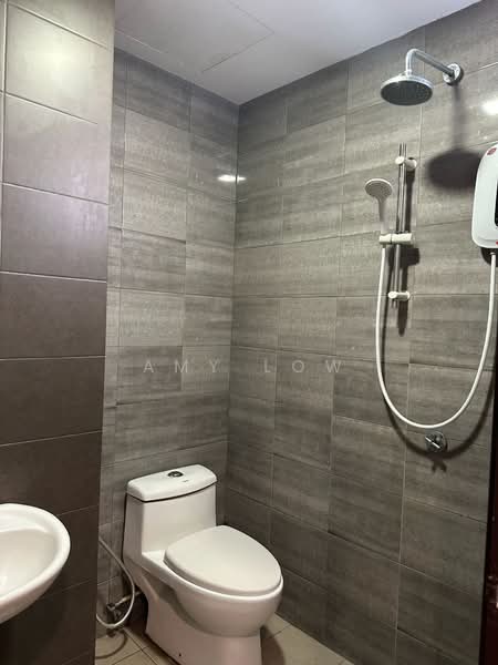 Service Residence for Rent at Symphony Tower (Menara Simfoni) - Amy Low - PropertyGuru.com.my