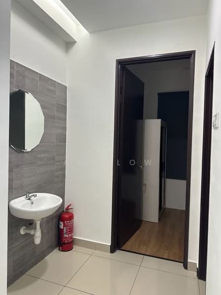 Service Residence for Rent at Symphony Tower (Menara Simfoni) - Amy Low - PropertyGuru.com.my