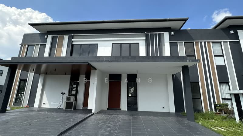 2-storey Terraced House for Sale in Setia Alam (Selangor) - Bee Ang - PropertyGuru.com.my