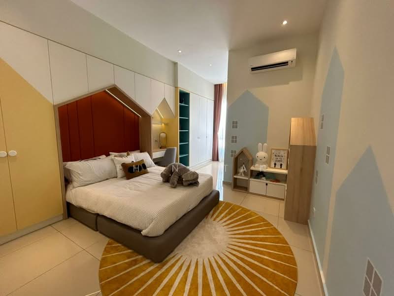 Rumah Teres 2 Tingkat untuk Dijual di Kajang (Selangor) - Thony Tan - Bedroom - PropertyGuru.com.my