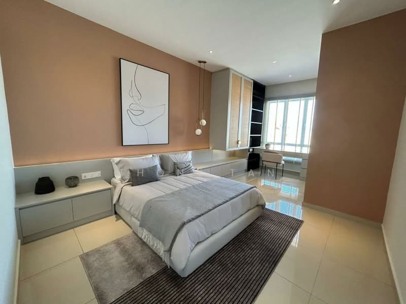 Rumah Teres 2 Tingkat untuk Dijual di Kajang (Selangor) - Thony Tan - Bedroom - PropertyGuru.com.my