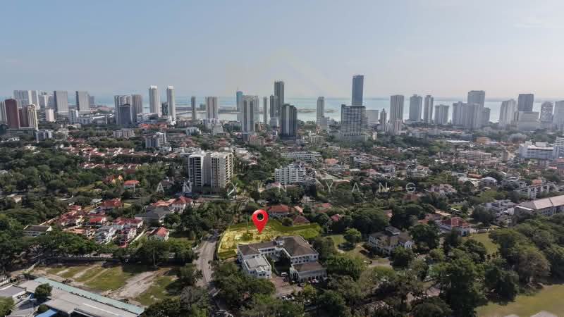 Bungalow for Sale in Pulau Tikus (Penang) - Tan Xin Yang - Exterior - PropertyGuru.com.my