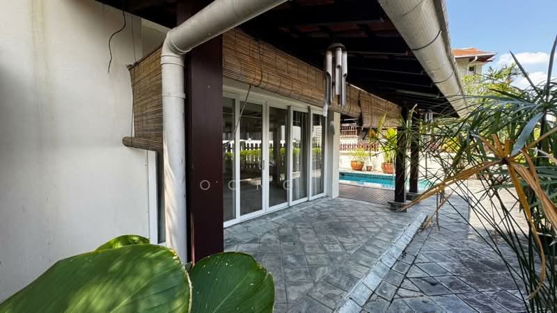 Semi-Detached House for Sale in Damansara Heights (Kuala Lumpur) - Yoong CF - Exterior - PropertyGuru.com.my