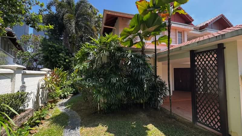 Semi-Detached House for Sale in Damansara Heights (Kuala Lumpur) - Yoong CF - Exterior - PropertyGuru.com.my