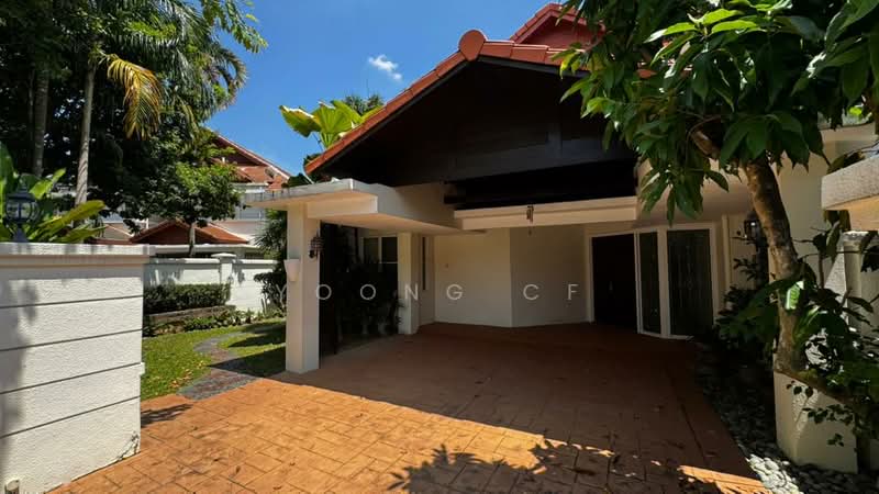 Semi-Detached House for Sale in Damansara Heights (Kuala Lumpur) - Yoong CF - Exterior - PropertyGuru.com.my