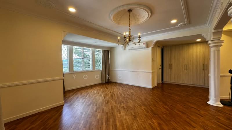 Semi-Detached House for Sale in Damansara Heights (Kuala Lumpur) - Yoong CF - Living Room - PropertyGuru.com.my