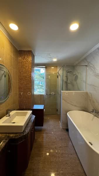 Semi-Detached House for Sale in Damansara Heights (Kuala Lumpur) - Yoong CF - PropertyGuru.com.my