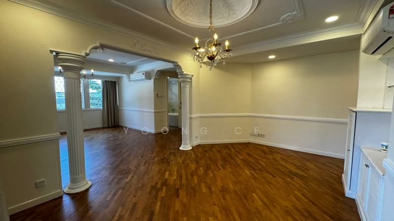 Semi-Detached House for Sale in Damansara Heights (Kuala Lumpur) - Yoong CF - PropertyGuru.com.my