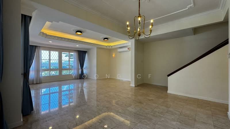 Semi-Detached House for Sale in Damansara Heights (Kuala Lumpur) - Yoong CF - PropertyGuru.com.my