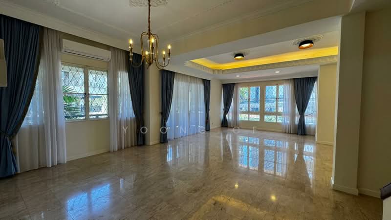 Semi-Detached House for Sale in Damansara Heights (Kuala Lumpur) - Yoong CF - PropertyGuru.com.my