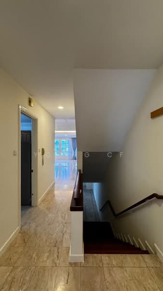 Semi-Detached House for Sale in Damansara Heights (Kuala Lumpur) - Yoong CF - PropertyGuru.com.my