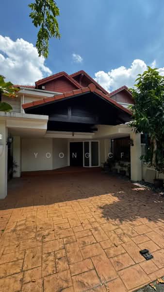 Semi-Detached House for Sale in Damansara Heights (Kuala Lumpur) - Yoong CF - PropertyGuru.com.my